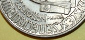 mince polsko 10 zlotých 1964 proba2